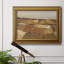 Ethan Harper - peinture sur toile encadrée-2124023880