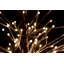 1.57' H Lighted Artificial Christmas Tree