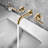 2-handle Bathroom Faucet-50505314