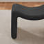 Ensemble de 2 repose-pieds rembourrés 21,65 po Hafizur-777516151