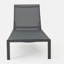 Chaise longue tendance pour l'extérieur-342400020