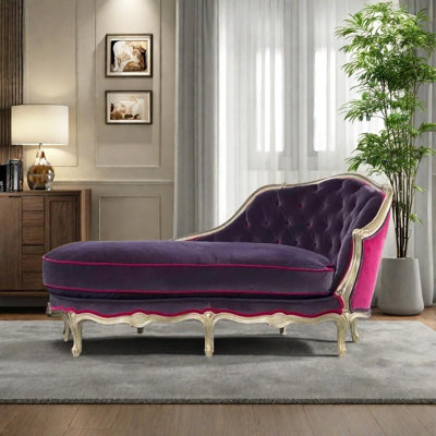Elegant comfortable modern chair