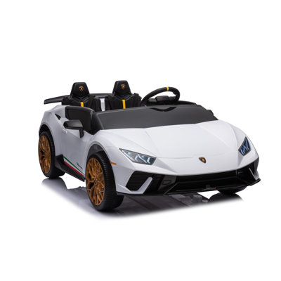 Freddo Battery Powered Ride On