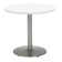 Mode Round Breakroom Table and 4 Chair Set