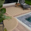Nature Collection Argyle Kilim Indoor / Outdoor-1156348357
