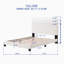 Lit plateforme tapissier Luma-1956628830-1956628824