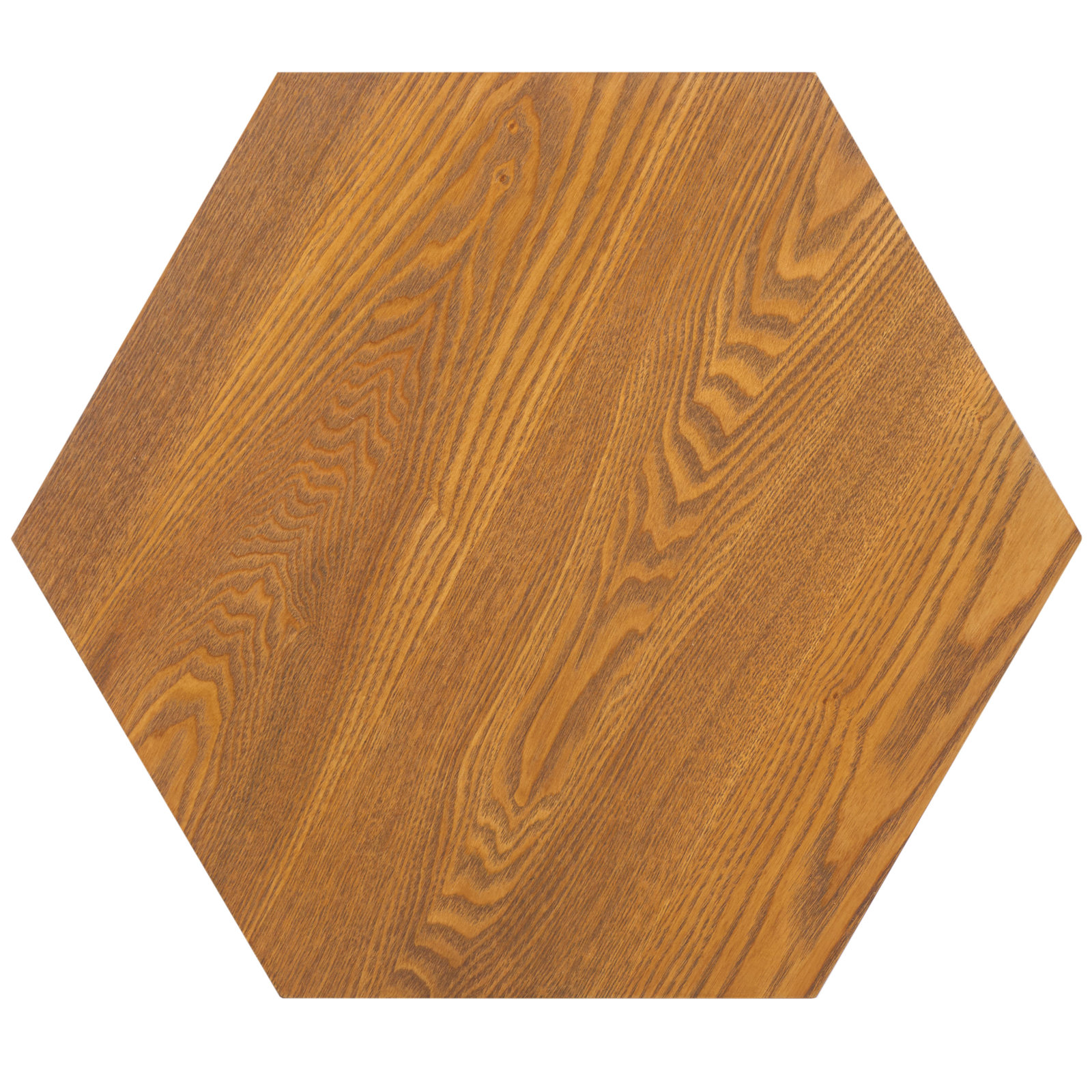 Pacetti End Table, Natural 