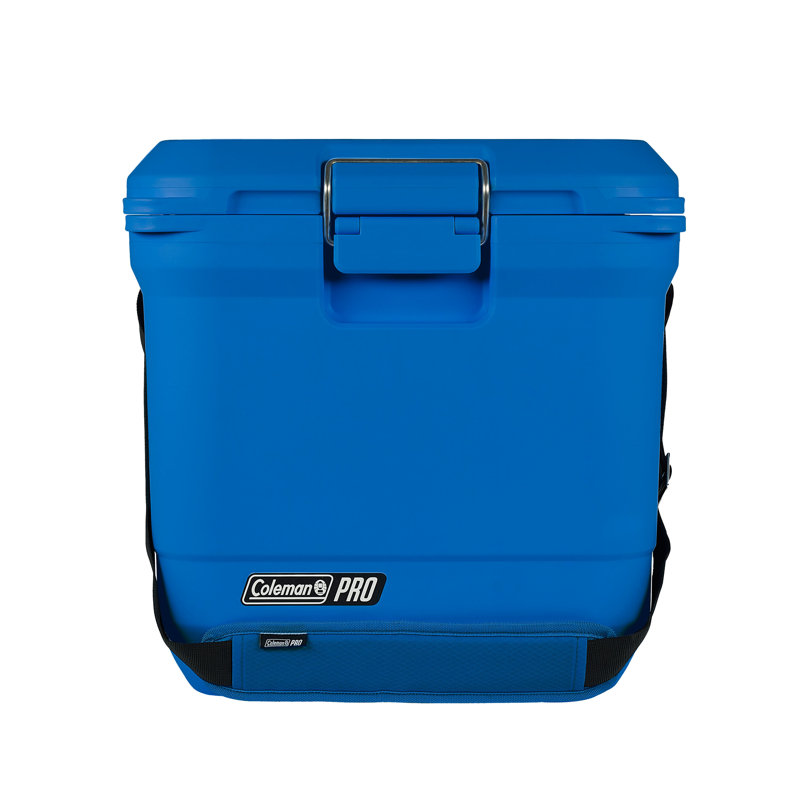 Coleman Pro 25-Quart Hard Cooler,, Neptune