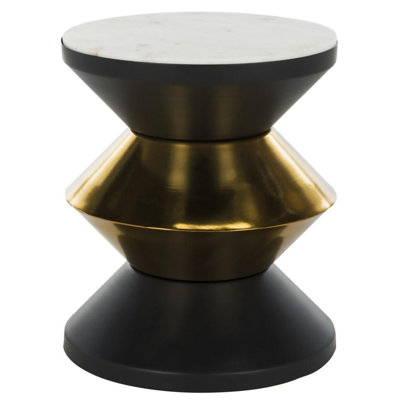 Amonnie End Table by Mercer41