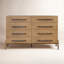 Rosedale 8-Drawer Dresser-1814891814