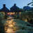Alford Place 4 -Bulb 24.5" H Outdoor Pendant-1155743554-1155743555