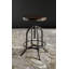 Tabouret de bar king city-640182069