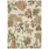 Rahate Floral Indoor Rug