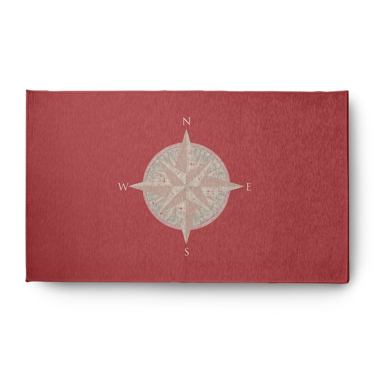 Adleigh Chenille Indoor Rug