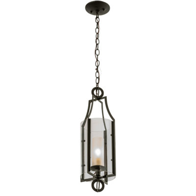 Delta 1 - Light Pendant