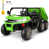 Green is out of stock