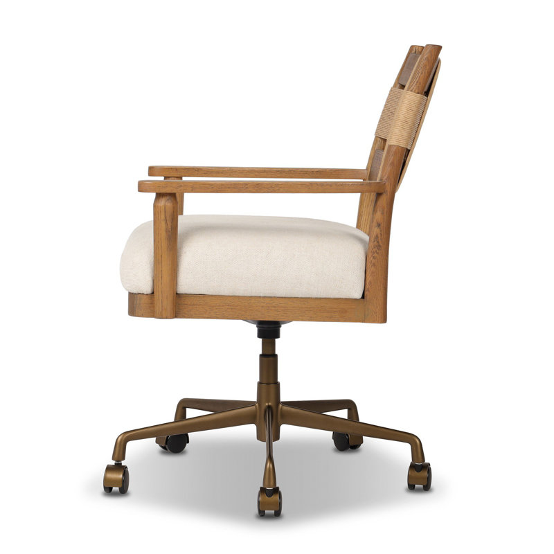 Tova Swivel Task Chair