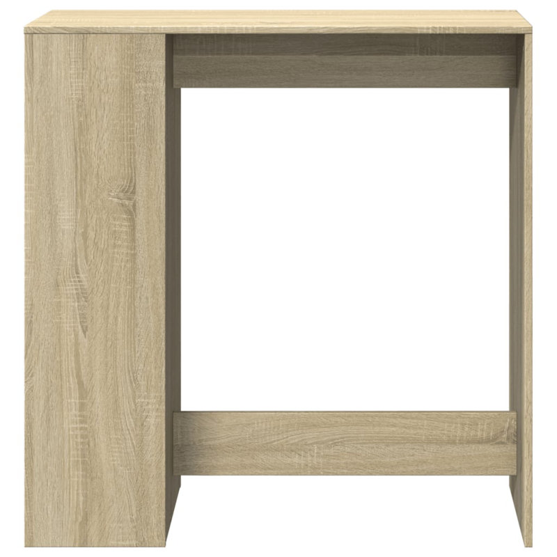 33-9 Dining Table, Sonoma oak