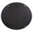 Contemporary Oval Framed Wall Mirror-37717666