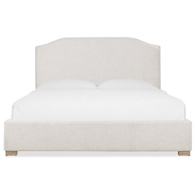 Driftwood 6/0-6/6 Upholstered Headboard