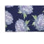 Tapis à linge antidérapant Hydrangea Love-125392983-125392968