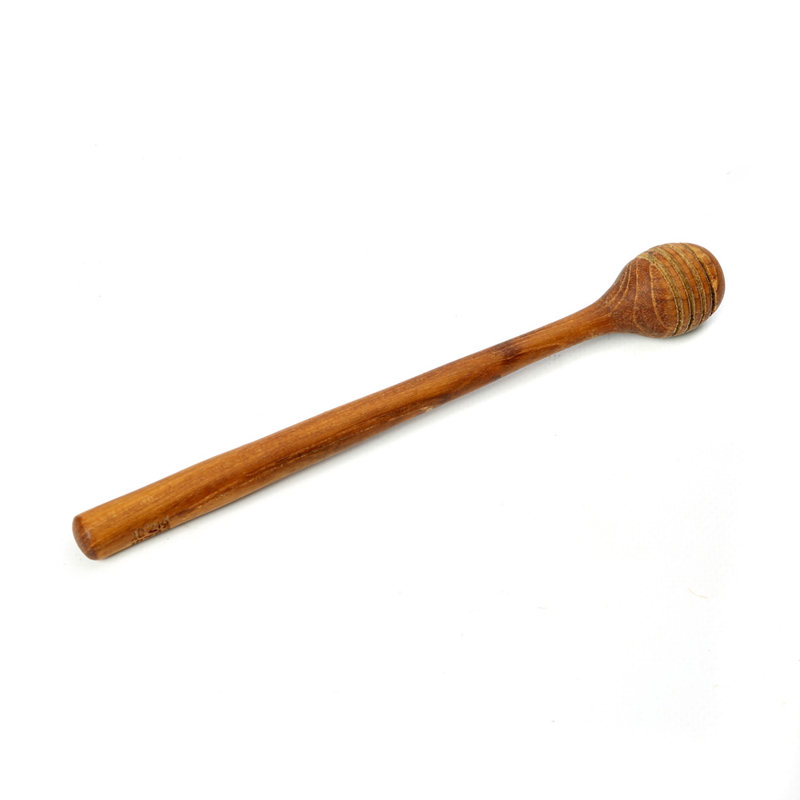 Wood Honey Roller