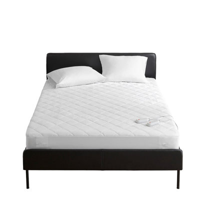 Brianna Sweet Dreams Heated Throw