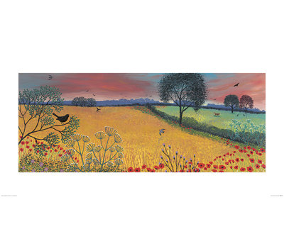 Jo Grundy - No Frame Painting