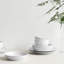 Porcelain Teacup