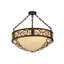 Lilliana 4 - Light Pendant-16183543
