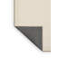 Tapis de zone beige léger contemporaine-102668384