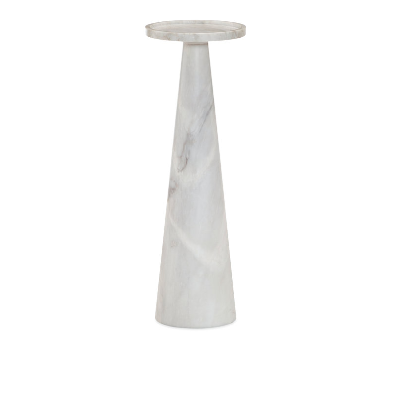 Grand Tour Marble End Table