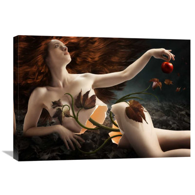 " Eve " by Christophe Kiciak
