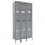 Casier Premium à 2 sections - Rang 6-48461720-10355106-10355096