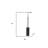 Beckwourth 64" Task/Reading Floor Lamp