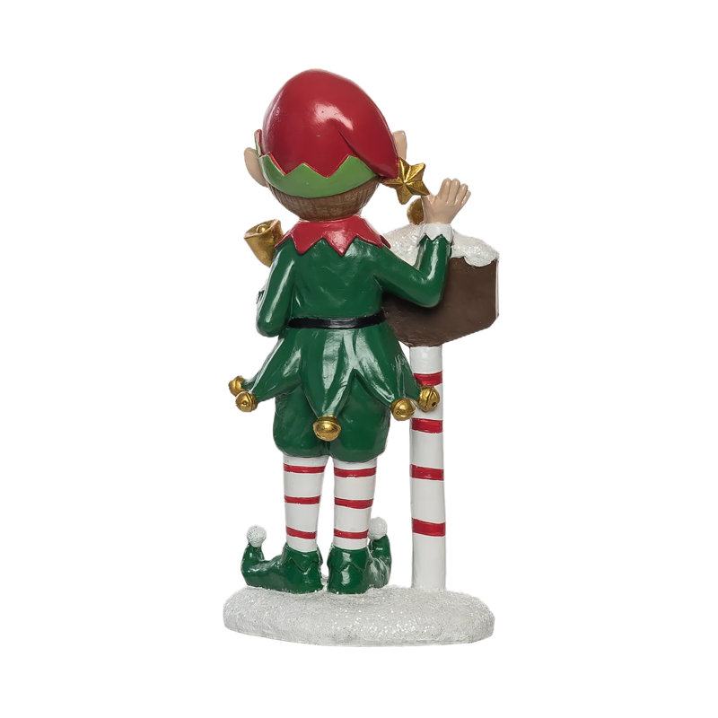 Figurines et objets de collection de Noël