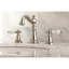 Robinet de salle de bain espacé Kingston-30369999