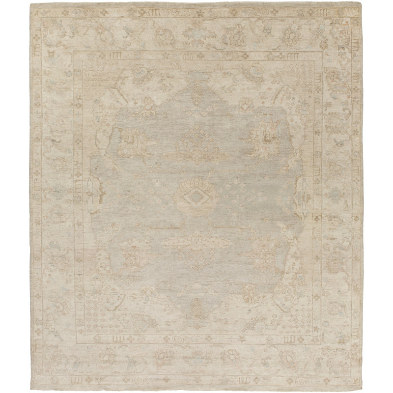 Westchester Wool Oriental Area Rug, Rectangle 8' x 10'
