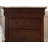 Zapopan Cherry Nightstand-97640994