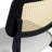 Adalay Cane Dining Chair-973522132