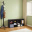 Banc de rangement pour chaussures avec paires de tablettes Arney-171883059