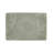 Makaylynn Premium 100% Cotton 2155 GSM 2-Piece Bath Rug Set, OEKO-TEX® Certified, Non-Slip Spray Latex Backing, Plush Tufted, Super Absorbent, Machine Washable Bathroom Rugs, Dark Sage-71054682-97762383