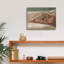 «Traditional Canine Portrait 2» par Ethan Harper, art mural sur toile-751337098