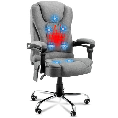 Birce Executive Chair