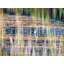 Heron Pond Abstract Print by Bruce Heinemann-65851352-65825960