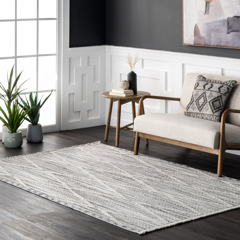 Tapis Marcy, Rectangle 5 pi x 8 pi