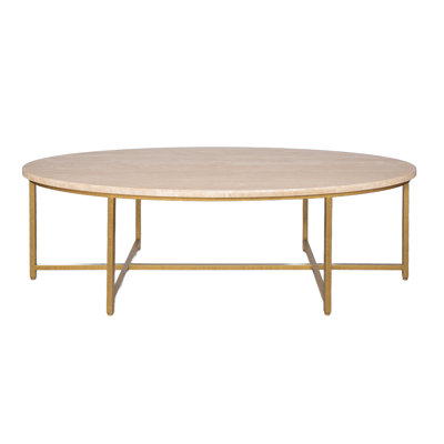 Marble Coffee Table