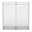 Gesele Grey Metal Gabion Basket-141980899