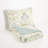 Alyssa Standard Floral Quilt-623740566
