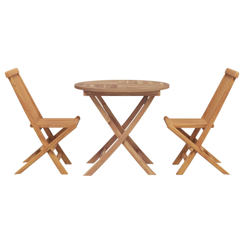 Garden Dining Set